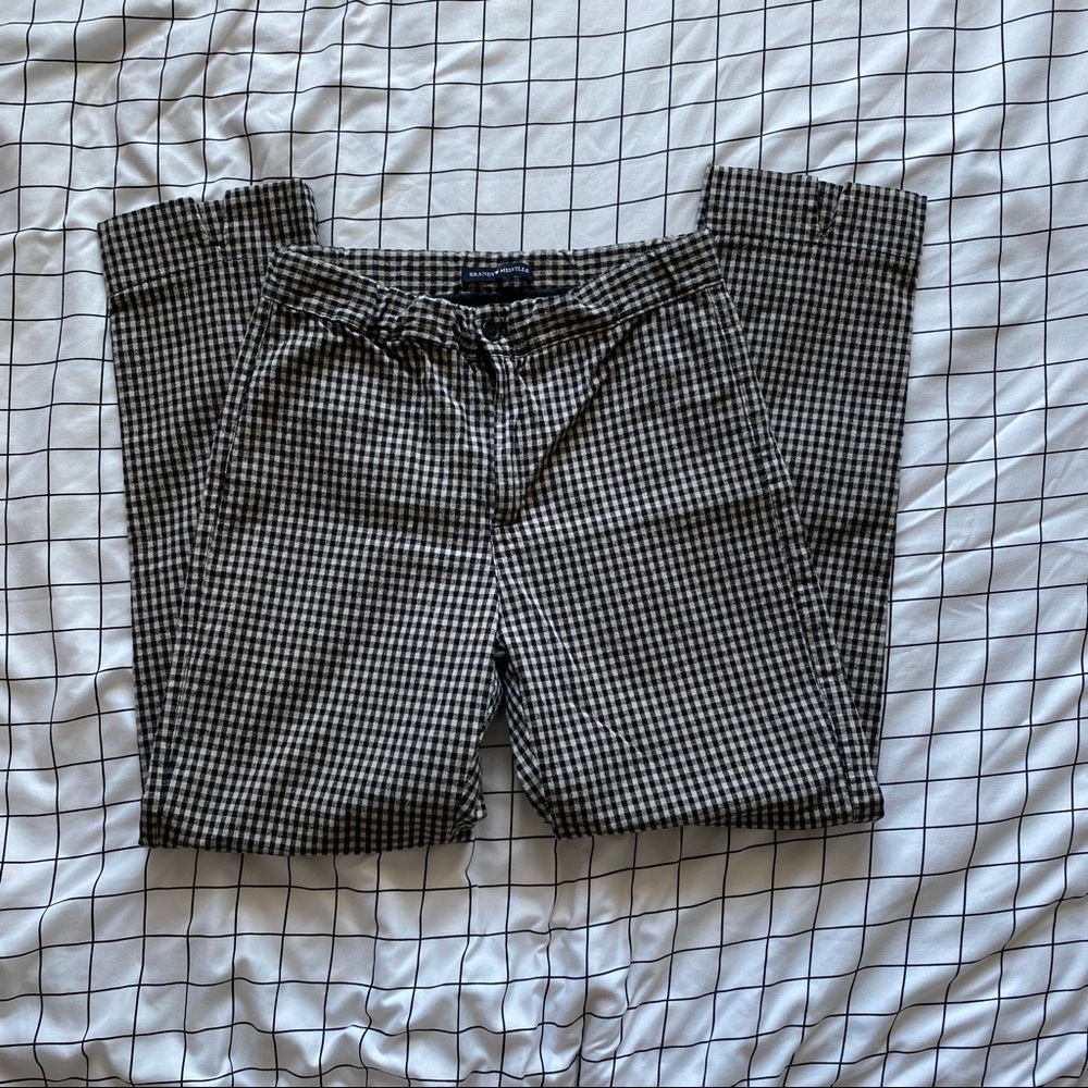 brandy melville pants